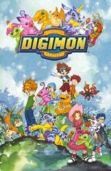Digimon picture