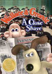 Wallace & Gromit: A Close Shave picture