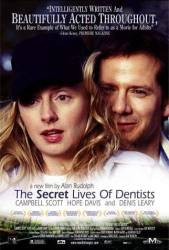 The Secret Lives of Dentists picture