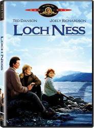 Loch Ness picture