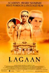 Lagaan: Once Upon A Time In India