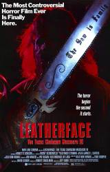 Leatherface: Texas Chainsaw Massacre III picture