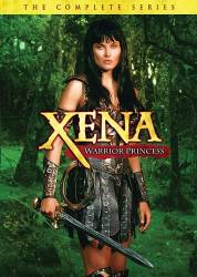 Xena: Warrior Princess picture