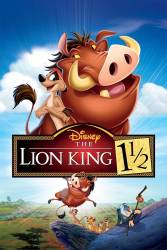 The Lion King 1½ picture