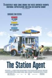 The Station Agent picture
