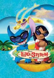 Lilo & Stitch: The Series picture