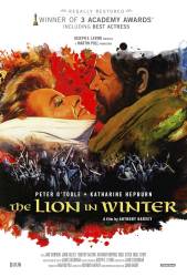 The Lion in Winter picture