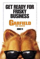 Garfield: The Movie picture