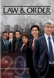 Law & Order picture