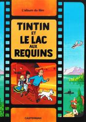 Tintin and the Lake of Sharks picture
