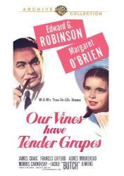 Our Vines Have Tender Grapes picture