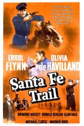 Santa Fe Trail picture