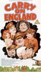 Carry On England picture
