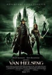 Van Helsing picture