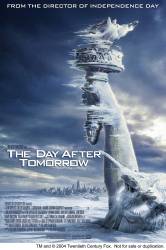 The Day After Tomorrow