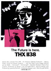 THX 1138 picture