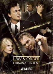 Law & Order: Criminal Intent