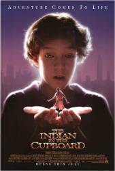 The Indian In the Cupboard picture