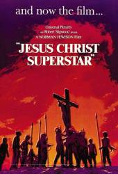 Jesus Christ Superstar