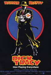 Dick Tracy picture