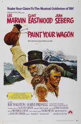Paint Your Wagon picture