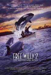 Free Willy 2: The Adventure Home picture