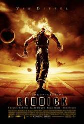 The Chronicles of Riddick picture