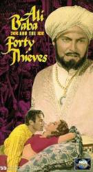 Ali Baba and the Forty Thieves picture
