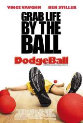 Dodgeball: A True Underdog Story picture