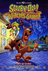 Scooby-Doo and the Witch's Ghost picture