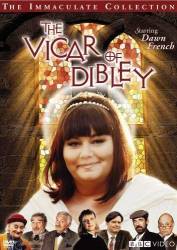 The Vicar of Dibley picture