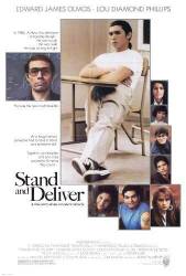 Stand and Deliver picture