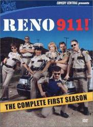 Reno 911! picture