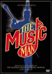 The Music Man picture