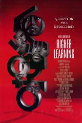 Higher Learning picture