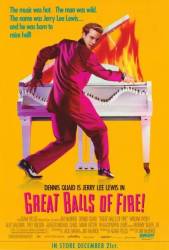 Great Balls of Fire! picture