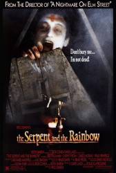 The Serpent and the Rainbow picture