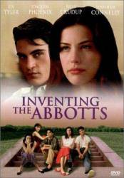 Inventing the Abbots
