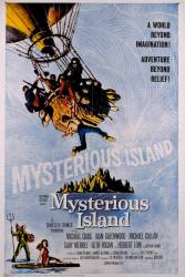 Mysterious Island picture