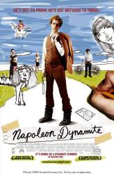 Napoleon Dynamite picture