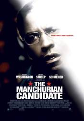 The Manchurian Candidate picture