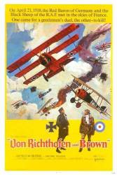 Von Richthofen and Brown picture