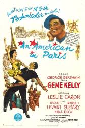An American in Paris picture