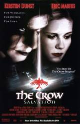 The Crow: Salvation picture