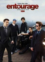 Entourage picture