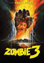 Zombi 3 picture