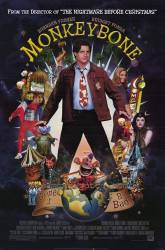 Monkeybone picture
