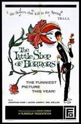 The Little Shop of Horrors picture