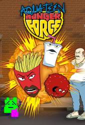 Aqua Teen Hunger Force picture