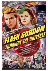 Flash Gordon Conquers the Universe picture
